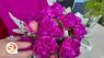 See how easy it is to design fresh flowers