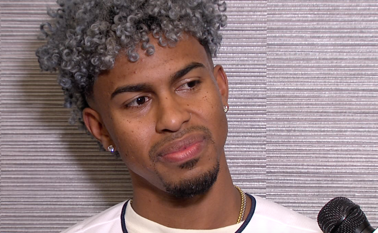 Francisco Lindor