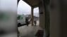 Home surveillance captures FedEx driver throwing package onto porch at Broomfield home