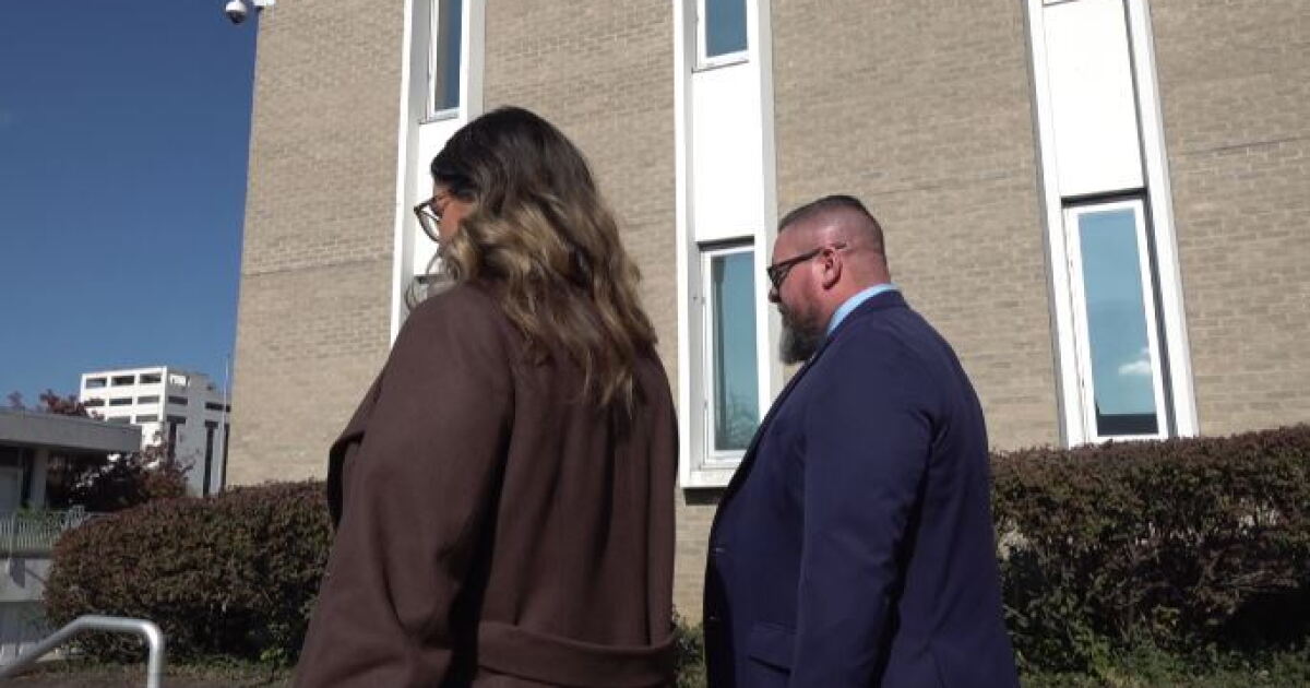 Veteran's Club founder pleads not guilty to allegations of taking VA benefits - Vimarsana News