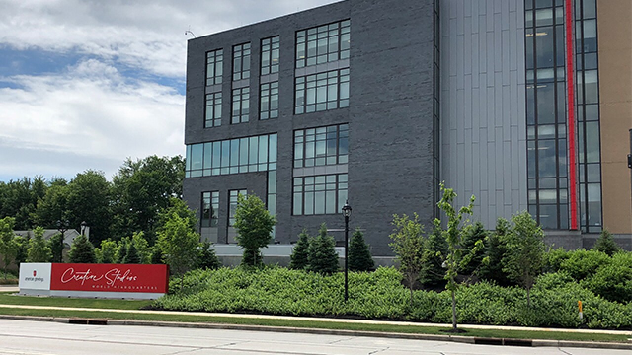 Westlake S American Greetings Is Laying Off An Unknown Number Of Employees