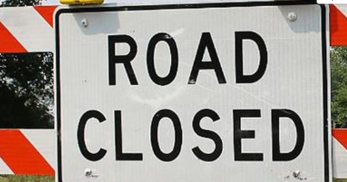 Part of I-74 west will be fully closed from Friday night to Monday morning - Vimarsana News