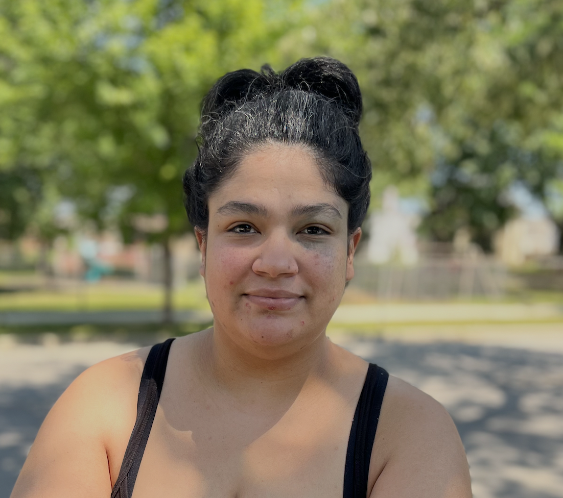 D'lana Reed - Sherman Park Neighborhood resident.png