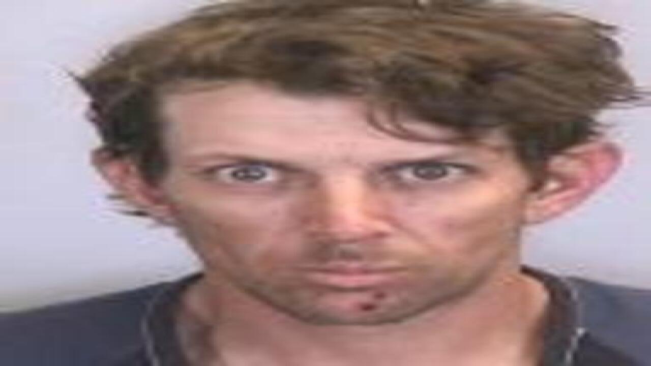 PHOTOS: Check out 100+ mug shots from Tampa Bay