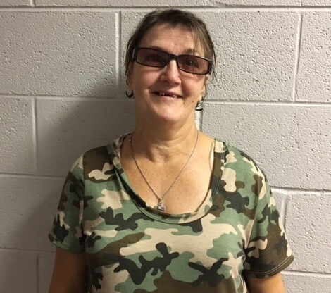 Pat Lane