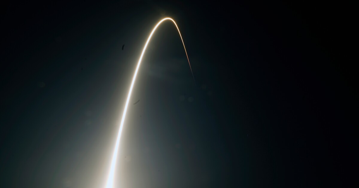 SpaceX puts new limits on Starlink internet to keep Russia from using it to target drone strikes