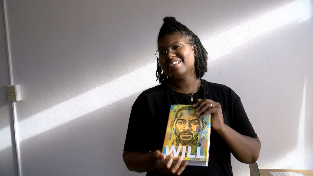 Ashley Valentine, Rooted MKE owner