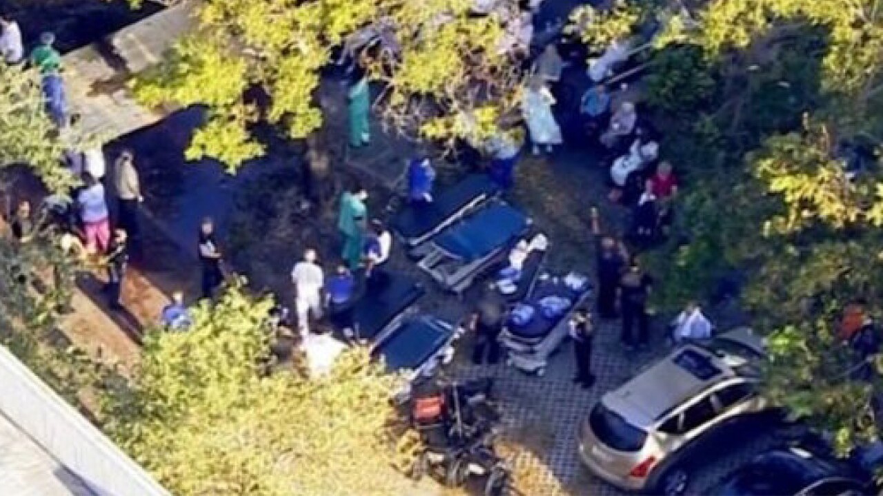 South Florida Elder Care Facilities Still Without Backup Power