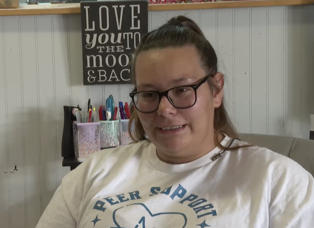 Serrina Snyder with RiteLife Services.png