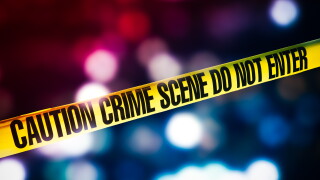 Crime Scene Tape