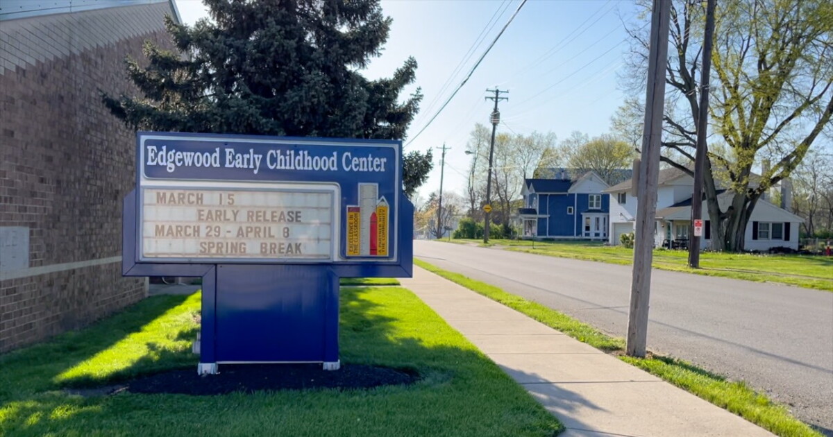 'It's kind of scary'| Residents fear impact of potential school closure - Vimarsana News
