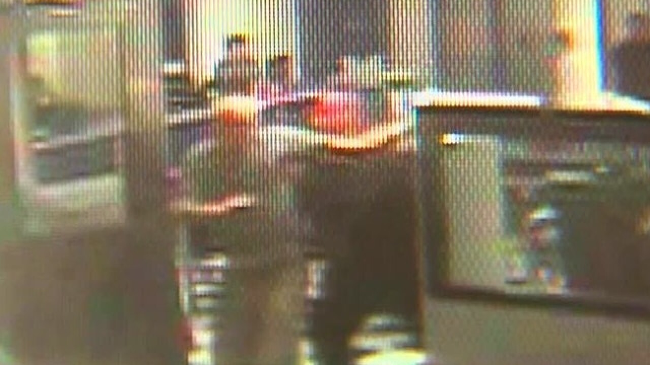 Federal Charges Against Former Hamilton County Jailer After Wcpo I Team Investigation