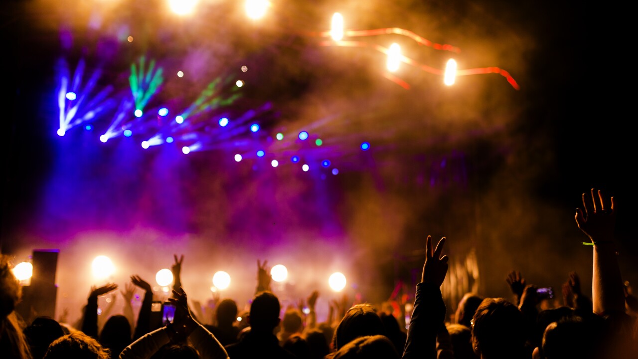 Busch Gardens Williamsburg releases artist lineup for Summer Nights