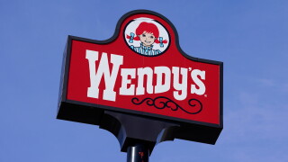 Wendy's Franchisee Bankruptcy