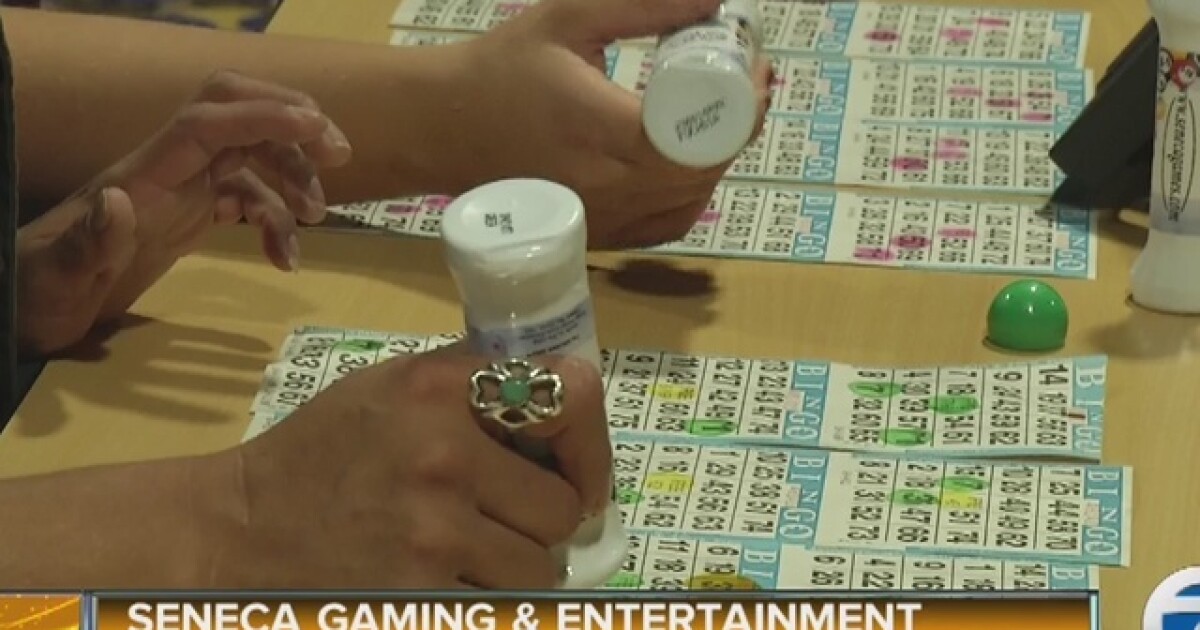 Bingo