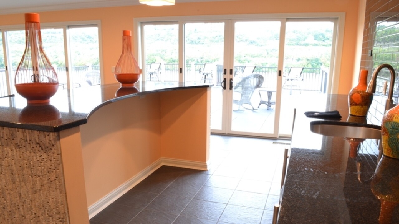PHOTOS: HomeFest Manhattan Harbour in Dayton, Ky