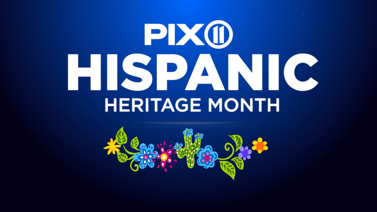 Celebrating Hispanic Heritage Month