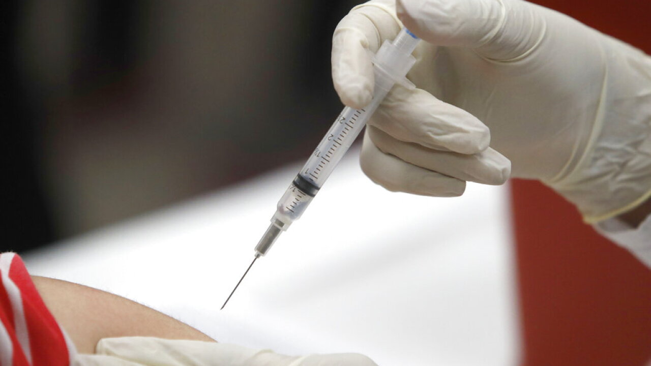 Flu Vaccines