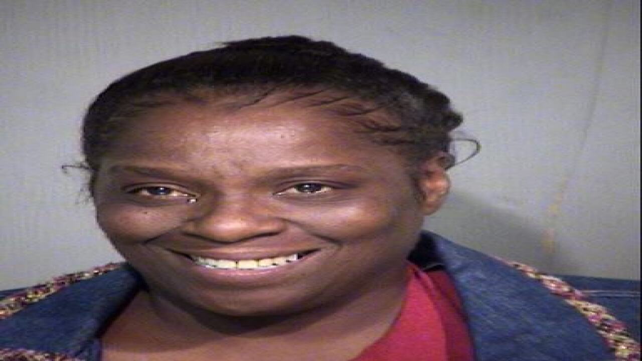 50 MCSO mug shots of the week