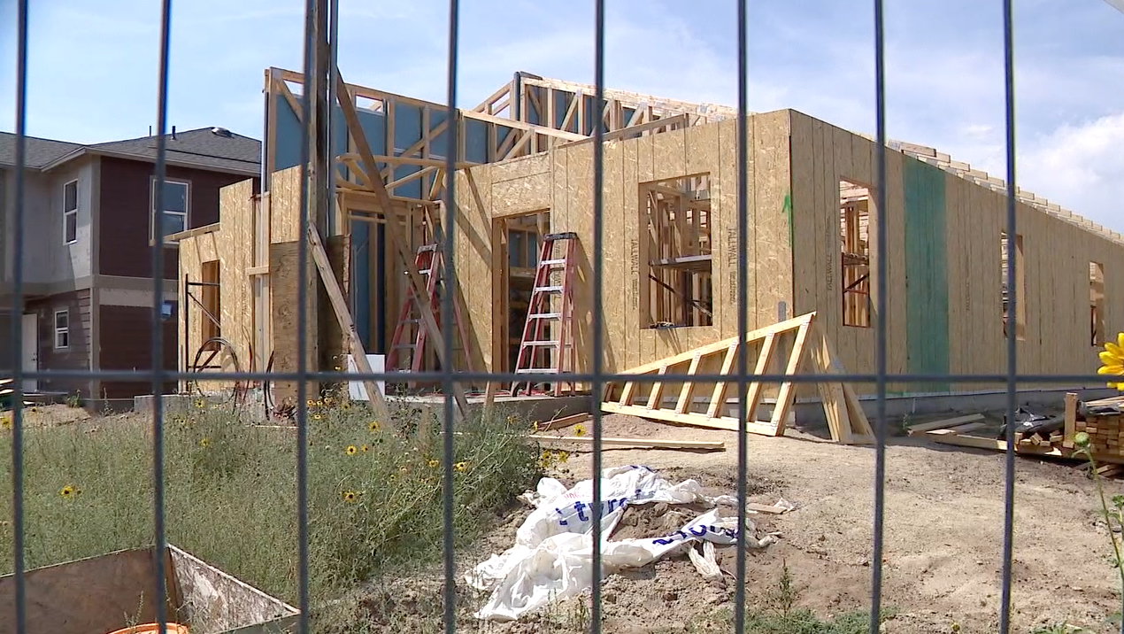 Mountain View United Church affordable housing