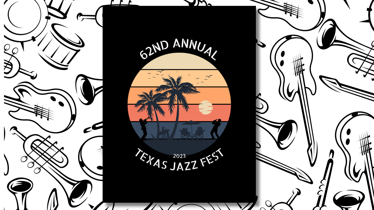 Texas Jazz Festival 