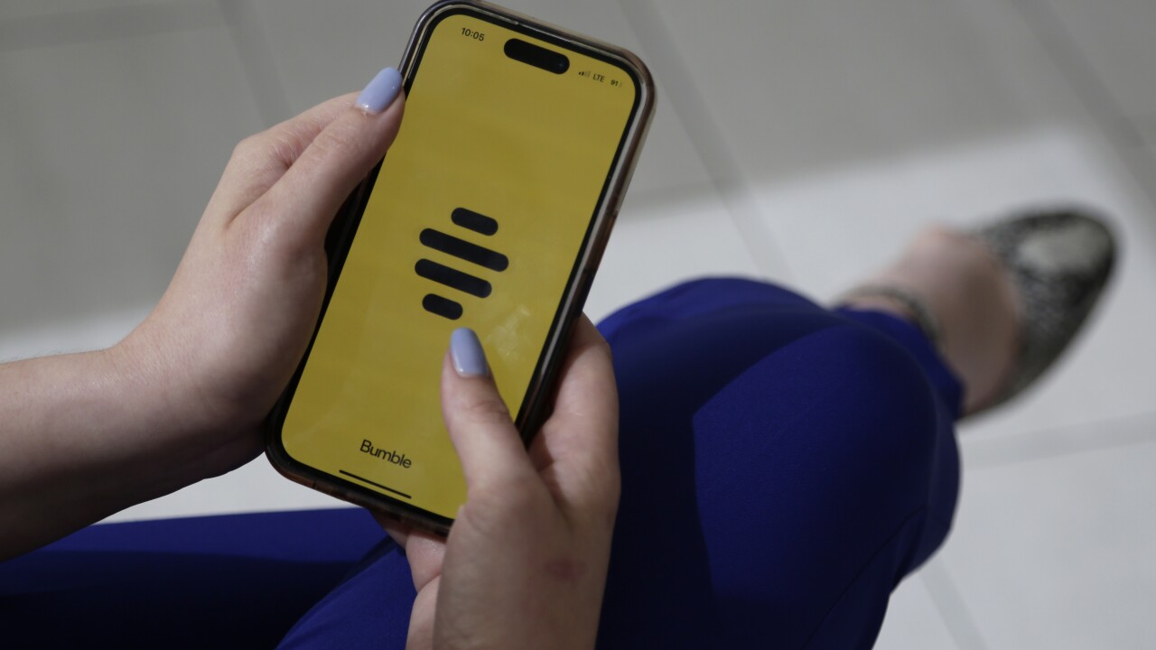 Bumble Layoffs