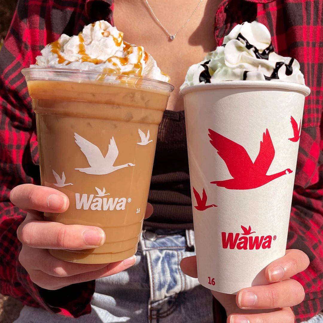 Wawa Coffee