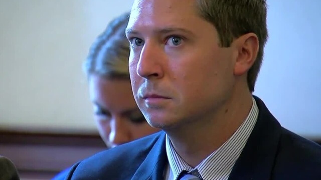 University of Cincinnati paying ex-officer who shot man more than $300K in back pay, legal fees