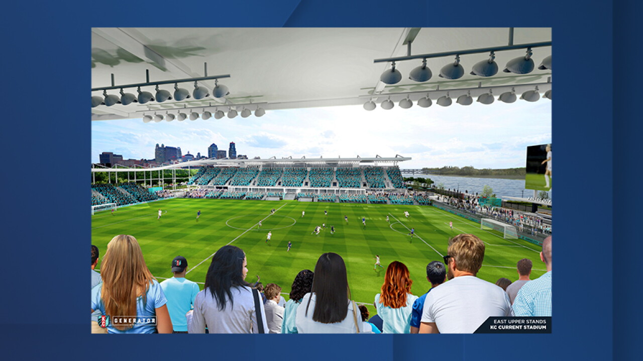 KC Current release new renderings for riverfront stadium