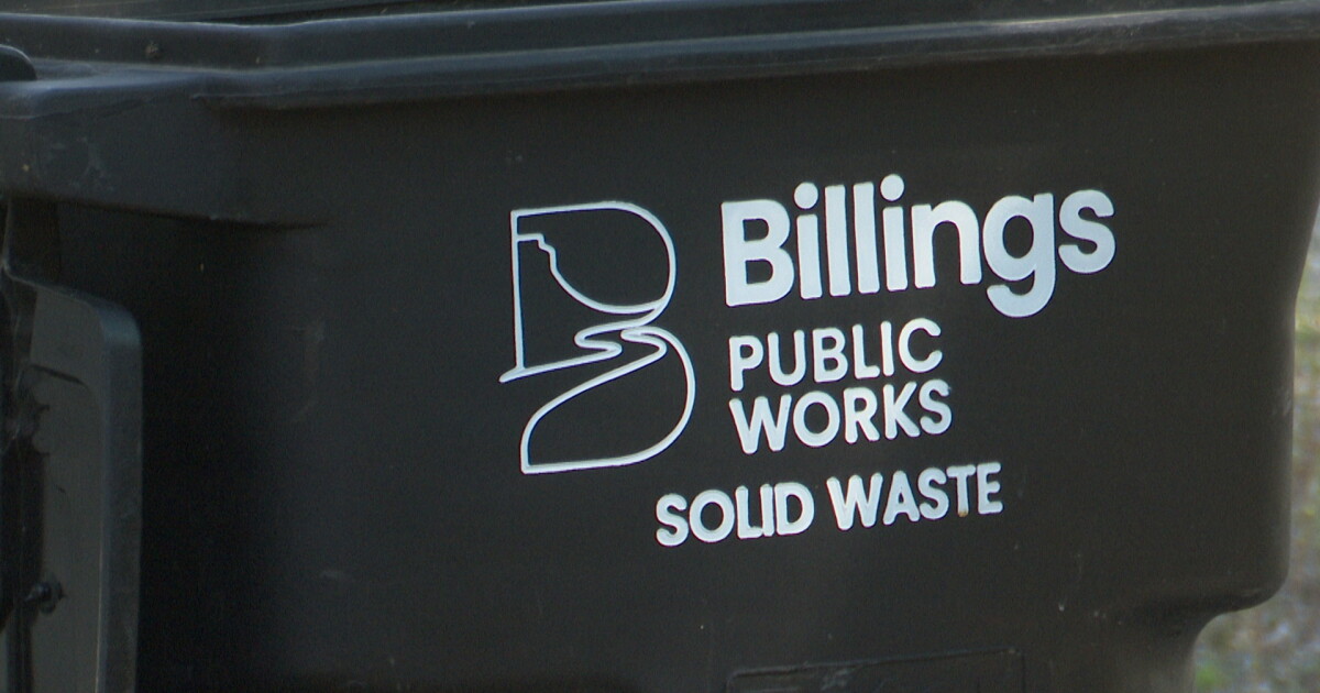 New garbage routes off to good start in Billings - Vimarsana News