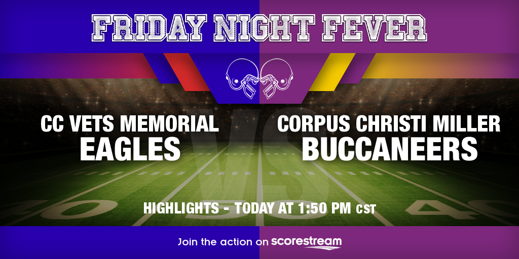CC Vets Memorial_vs_Corpus Christi Miller_twitter_neutralHeadToHead.png
