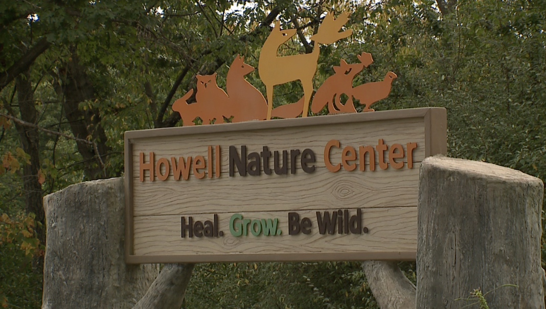 Howell Nature Center