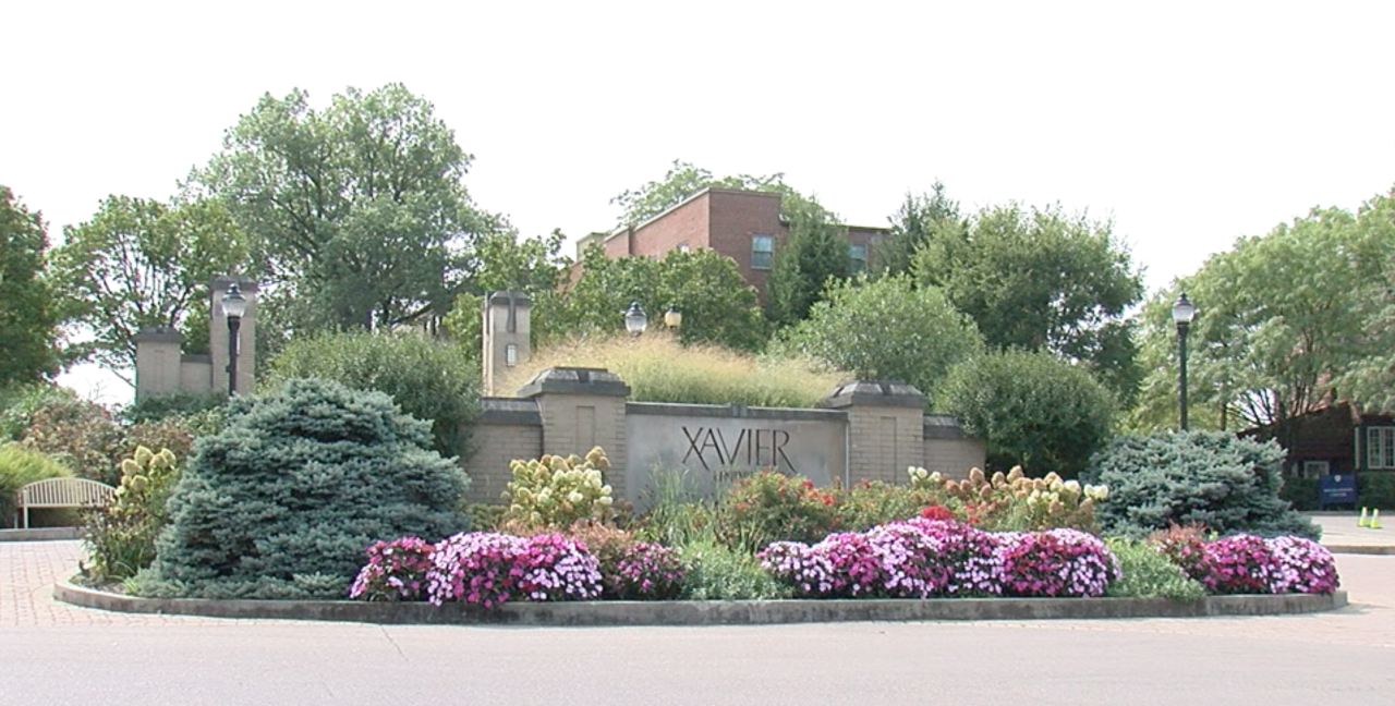 Xavier University