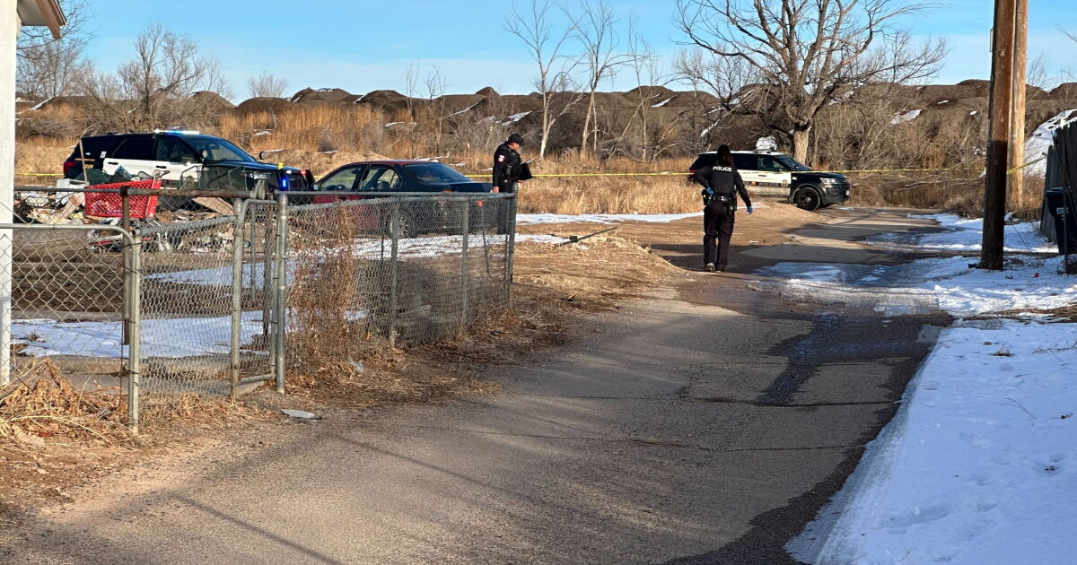 Victim identified after east side shooting in Pueblo Sunday