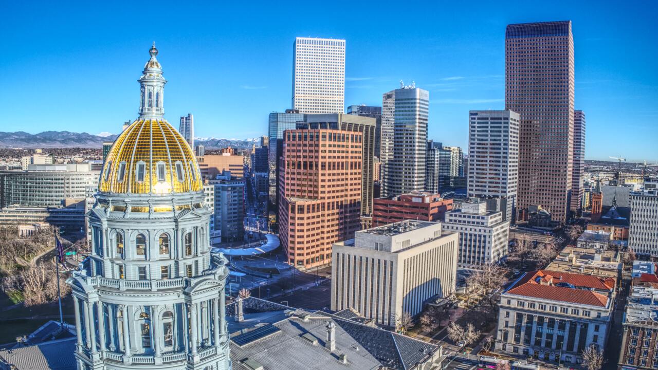 Denver