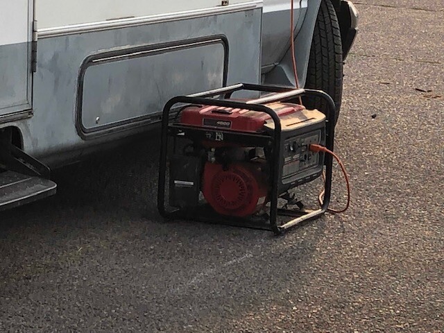 Generator