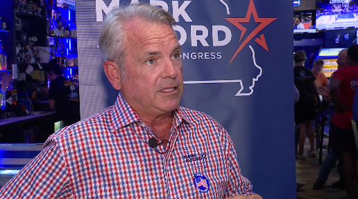 Rep. Mark Alford