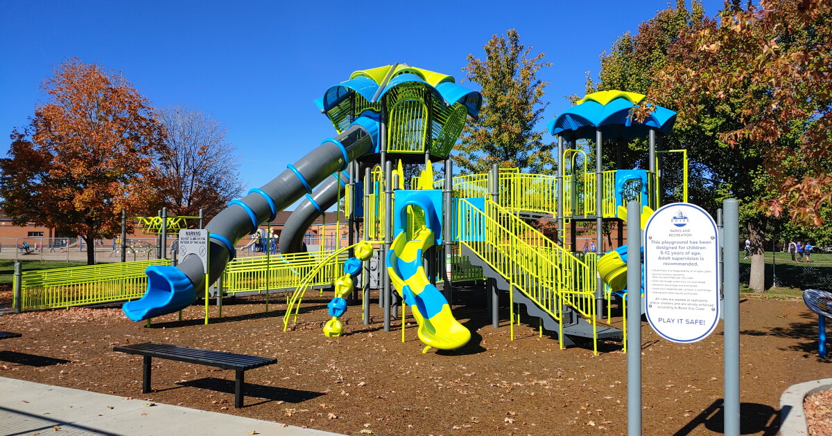 Boise Parks and Rec opens summer registration