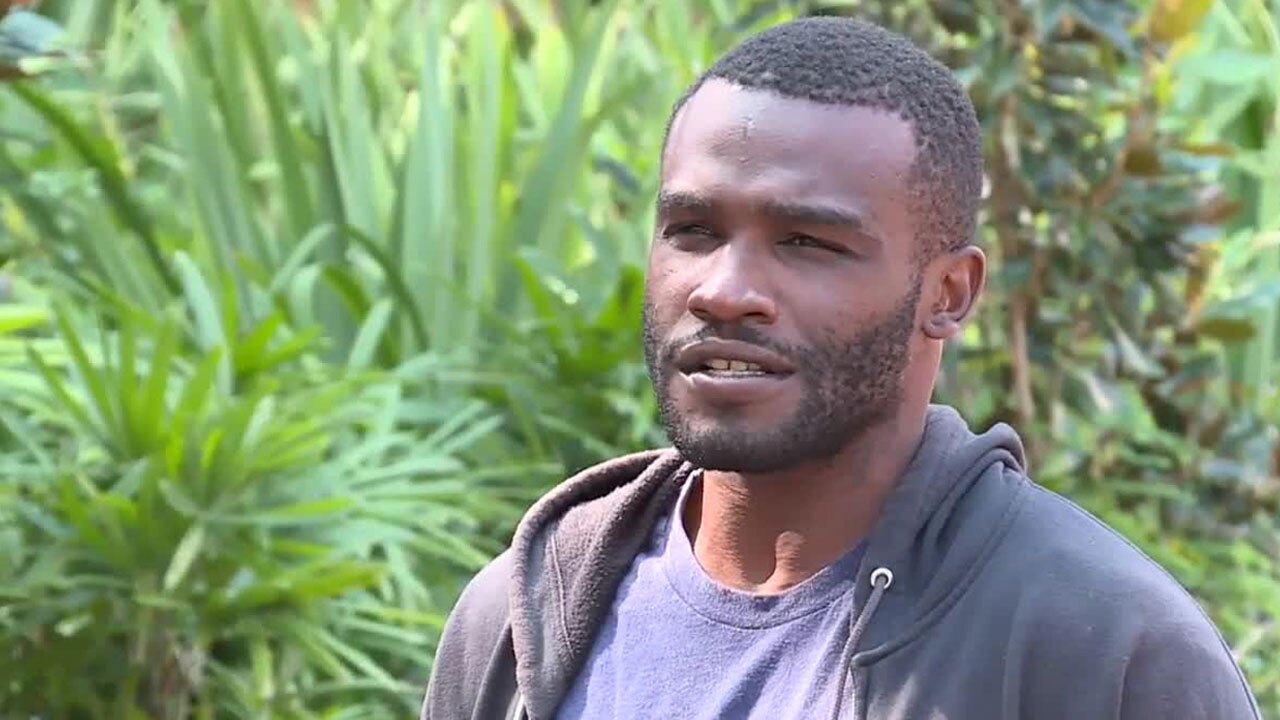 Carnell Oliver, Florida voter