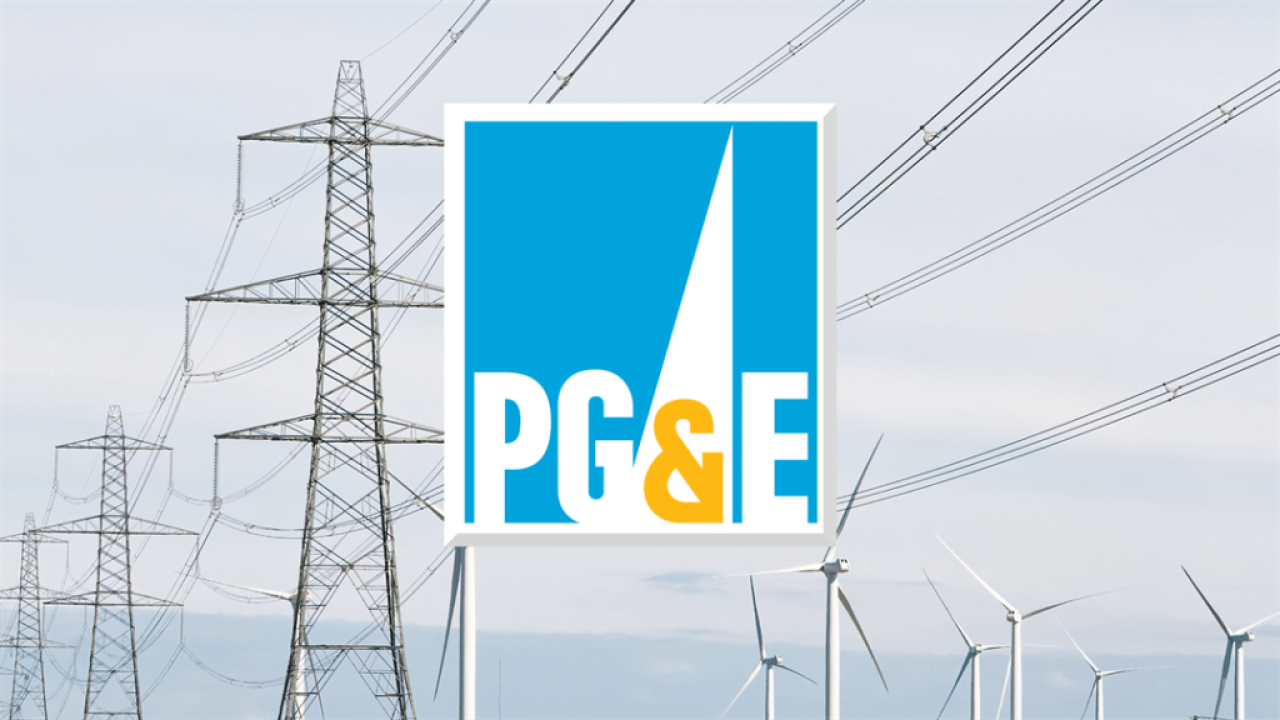 Northern San Luis Obispo County Seeing Power Outages Sunday Evening