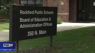 Rockford Public Schools