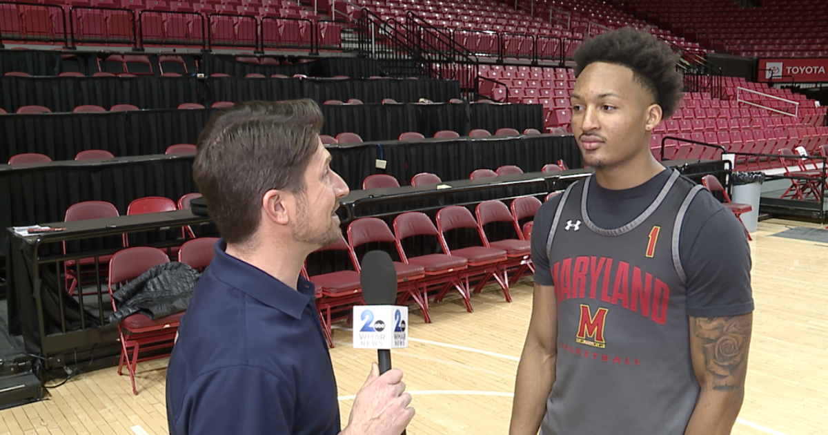 For Terps it's a massive game on multiple levels