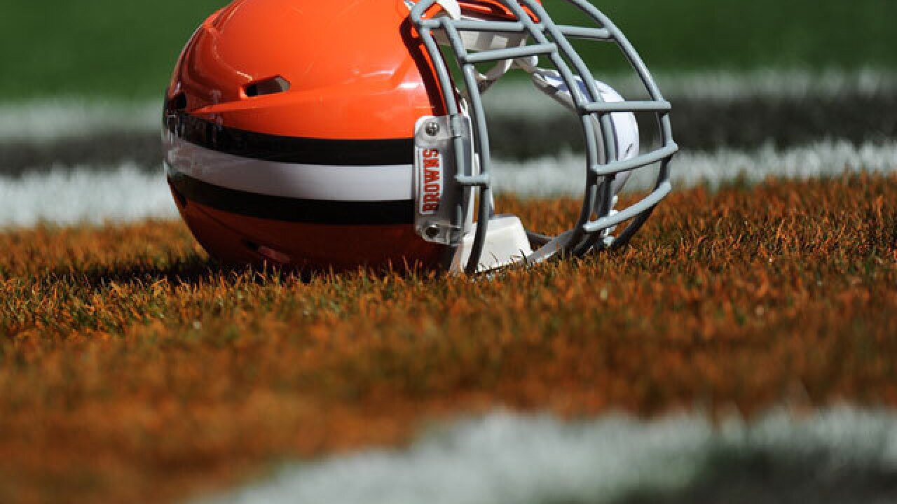 How To Watch Tonight S Pre Season Browns Game Against The Eagles