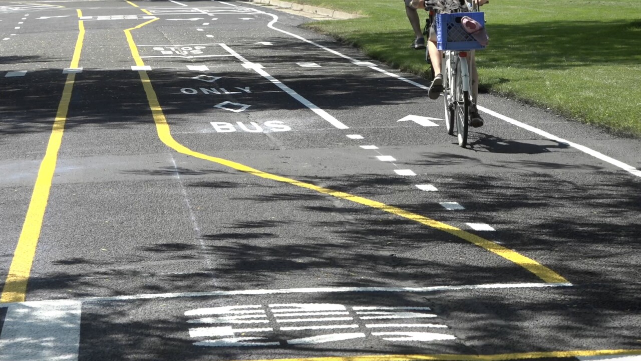 How to Make Biking Safe in Neighborhoods: Essential Tips for Riders