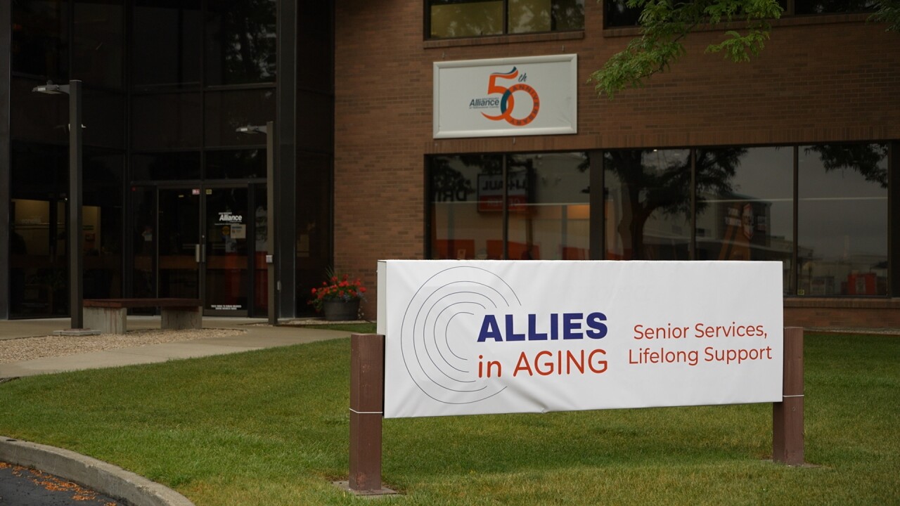 Billings nonprofits celebrate uniting to better serve aging population