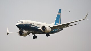 FAA clears Boeing 737 Max to return to the skies