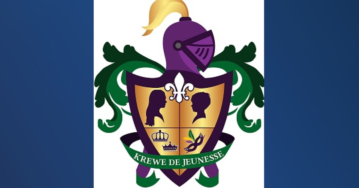 Youth Mardi Gras krewe hosts sign-up event Tuesday - Vimarsana News