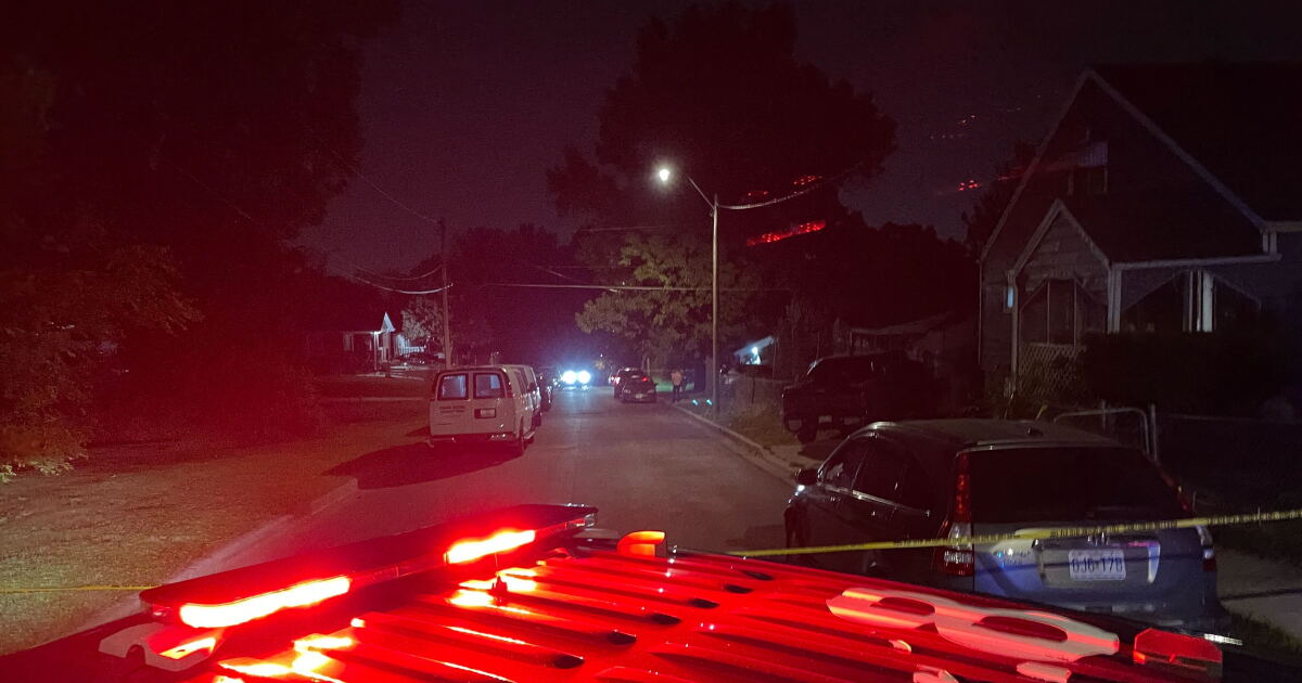 Police identify man shot, killed Friday night in Kansas City, Missouri