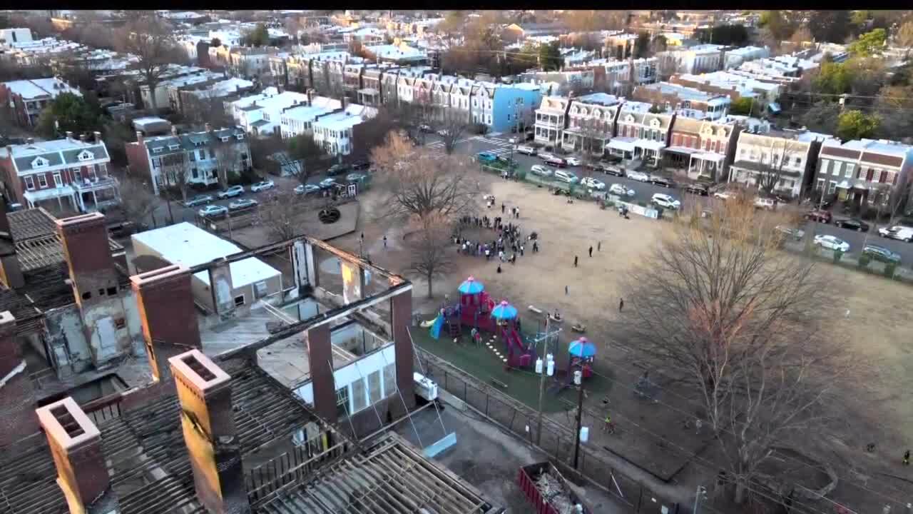 Fox Elementary School