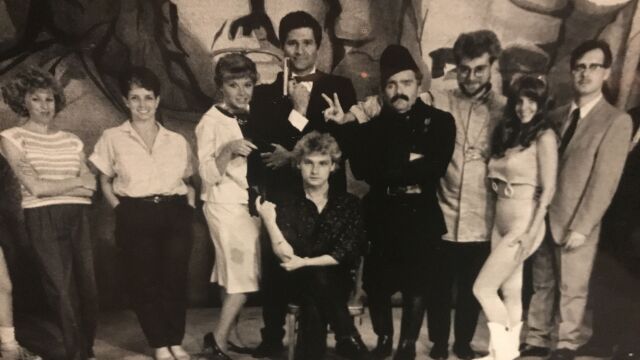 GASLIGHT EARLY 80S ARMEN DIRTADIAN STILL ACTS IN SOME SHOWS -- PETER VANSLYKE.jpg